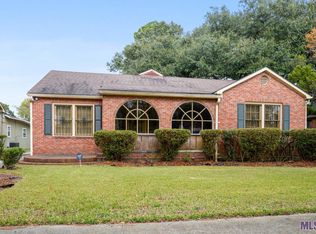 3135 Fairfields Ave, Baton Rouge, LA 70802