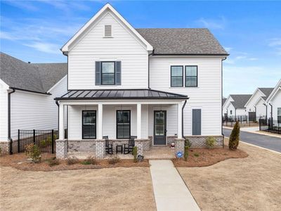 504 Pearl St, Cumming, GA, 30040