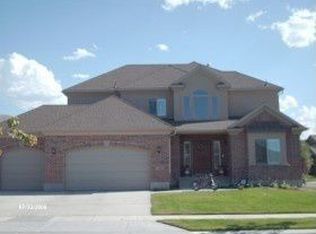 338 E Bellevue Way, Draper, UT 84020