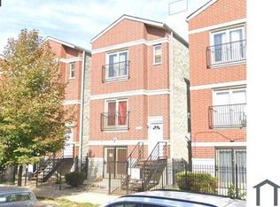 3150 W Fillmore St #3, Chicago, IL 60612