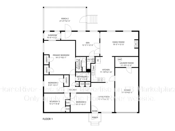 1232 Prince Rd, Saint Augustine, FL 32086