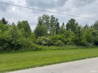 Aboite Center Rd, Fort wayne, IN 46814