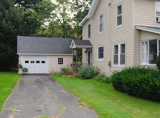42 Church St, Stockbridge, MA 01262