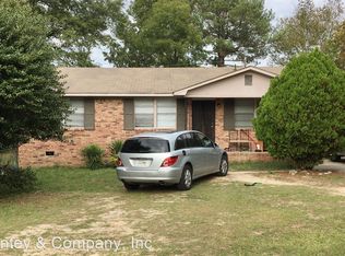 309 Ovanta Rd, Columbia, SC 29209