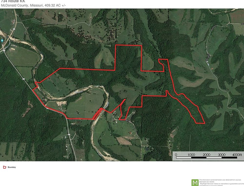 734 Route Kk, Washburn, MO 65772 Zillow