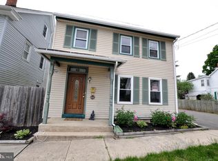 81 Jarvis St, Pemberton, NJ 08068