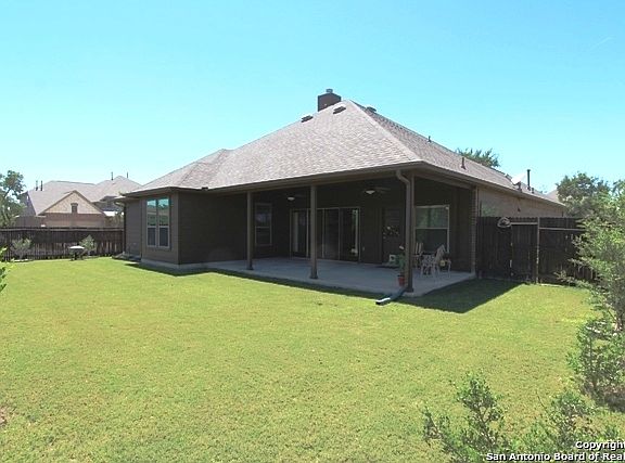4th image of 11626 Camp Real Ln