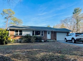10940 Powers Ave, Cockeysville, MD 21030