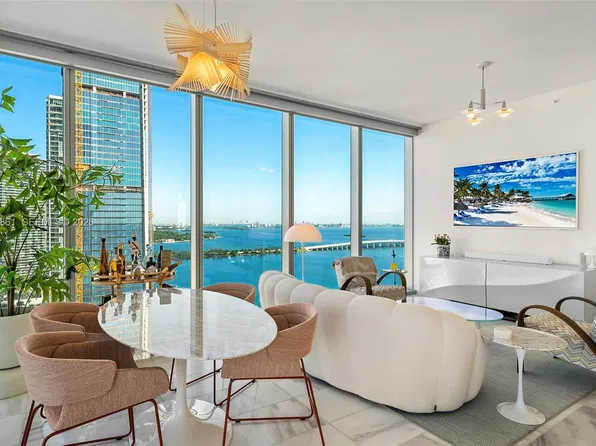 700 NE 26th Ter Unit 2706, Miami, FL 33137