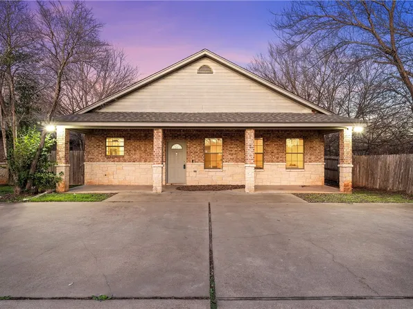2808 S 3a St, Waco, TX 76706