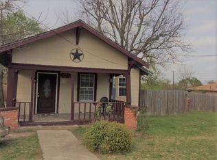 304 E County Line Rd, Royse City, TX 75189