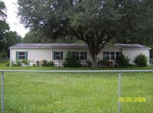 1532 Sydney Dover Rd, Dover, FL 33527