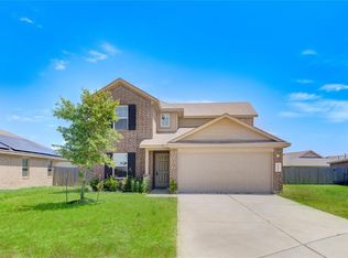 23614 Eldarica Pine Ct, Tomball, TX 77375
