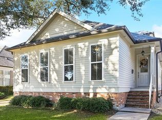 921 French St, New Orleans, LA 70124