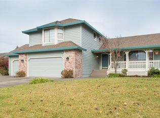 2521 Preakness Ct, Santa Rosa, CA 95401