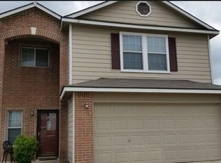 222 Cedron Chase, San Antonio, TX 78253