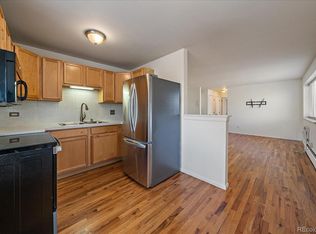 Washington Condos, Denver, CO 80203