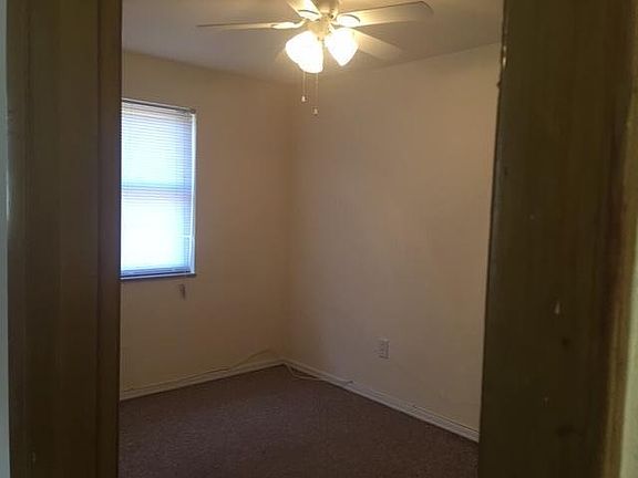 Back bedroom