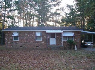 13591 Jerusalem Plank Rd, Waverly, VA 23890