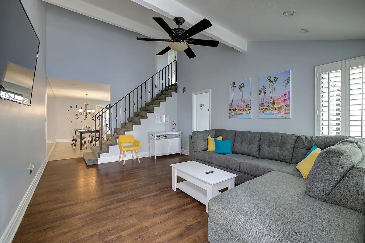 6025 Arroyo Rd — Photo 1