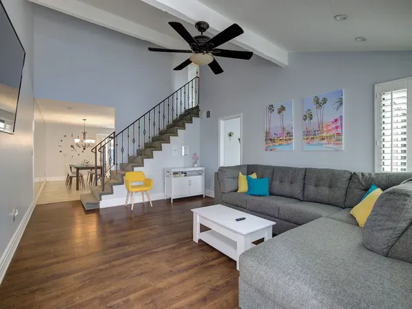 6025 Arroyo Rd Unit 2, Palm Springs, CA 92264