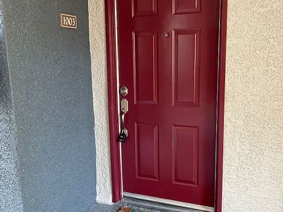 3rd image of 8600 W Charleston Blvd APT 1003