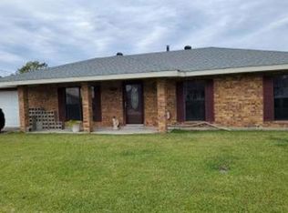 204 Rhonda St, Chauvin, LA 70344