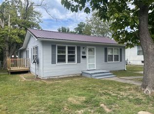 625 W Elk St, Dexter, MO 63841