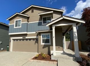 2816 Mahogany St NE, Lacey, WA 98516