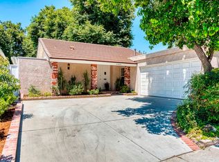 23603 Via Corsa, Santa Clarita, CA 91355