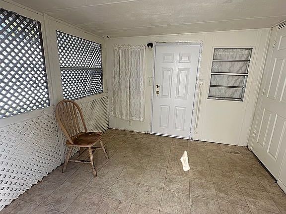 FRONT PATIO