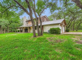 2009 Cross Creek Trl, Round Rock, TX 78681