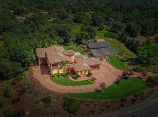 7585 Old Pear Hill Ln, Penryn, CA 95663