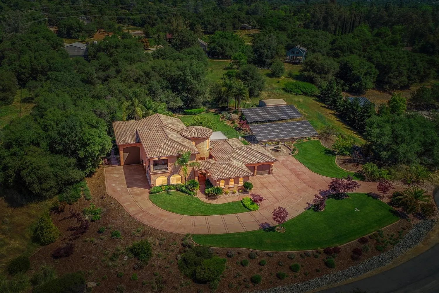 7585 Old Pear Hill Ln photo 1