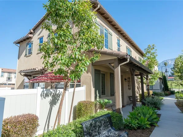 1620 Faldo Ct, Upland, CA 91784