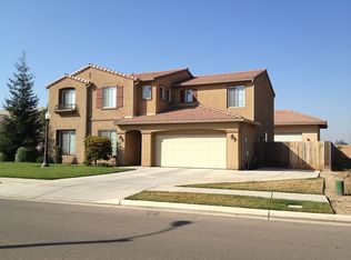 2519 N Mendonca St, Visalia, CA