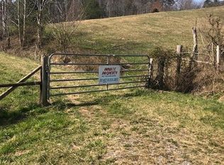 0 Wears Valley Rd PARCEL 1.01, Sevierville, TN 37862