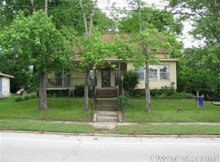 689 S Broad St, Batesville, AR 72501