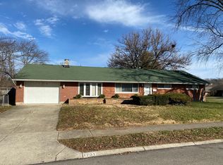 1701 W Stroop Rd, Dayton, OH 45439