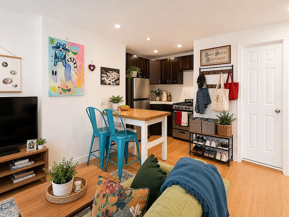2nd image of 327 1st Ave #3B