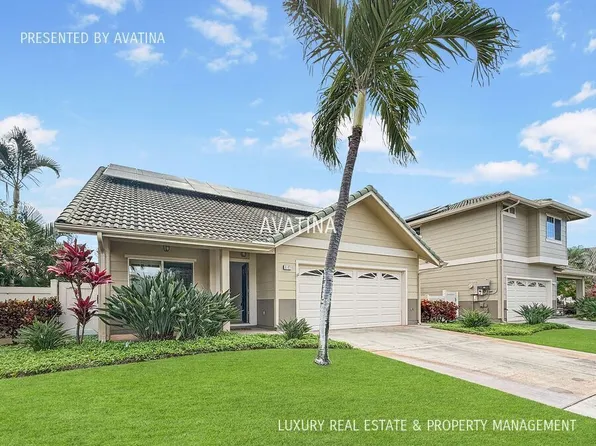 91-823 Launahele St #56, Ewa Beach, HI 96706