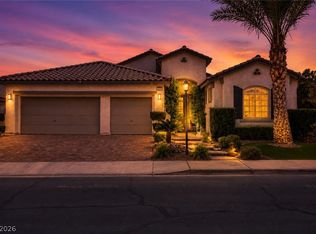4347 Livorno Ave, Las Vegas, NV 89141
