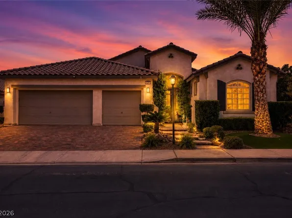 4347 Livorno Ave, Las Vegas, NV 89141