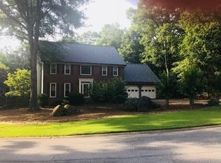 1033 Park Manor Ter, Marietta, GA 30064