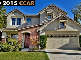 336 Foothill Dr, Brentwood, CA 94513