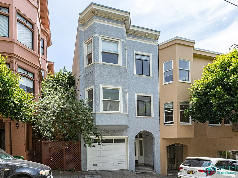 1343 Sacramento St #3 — Photo 13
