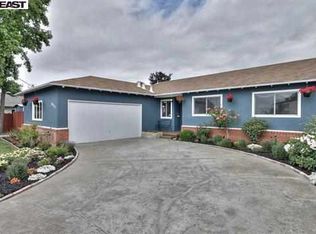 4058 Fordham Ct, Livermore, CA 94550