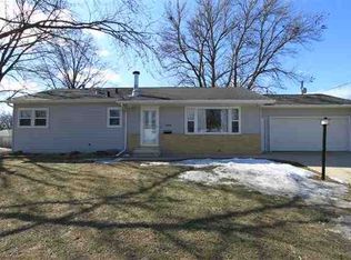 1405 Upton Ave, Waterloo, IA 50701