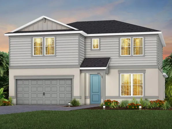 4990 Good Day Ln, West Melbourne, FL 32904