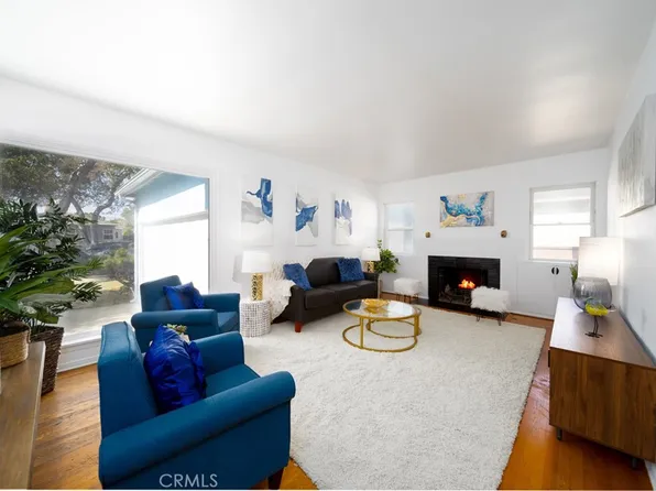 3226 Oakhurst Ave, Los Angeles, CA 90034